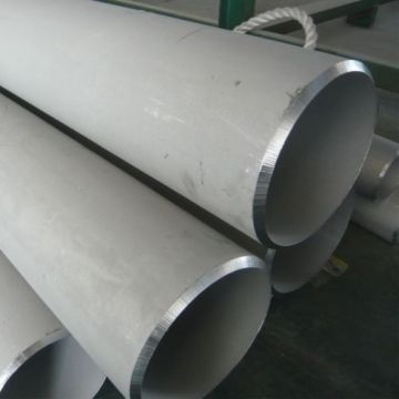 ASTM A312/A269/A213 TP310S SEAMLESS STAINLESS TUBE