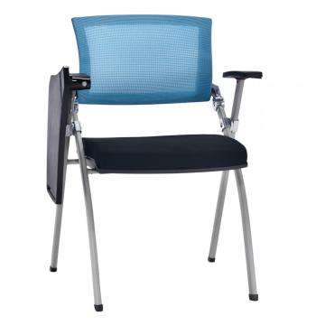 EX-Factory price training chair with mesh cover for office used