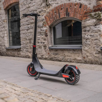 New 500W Kick Electric Scooter for Adult