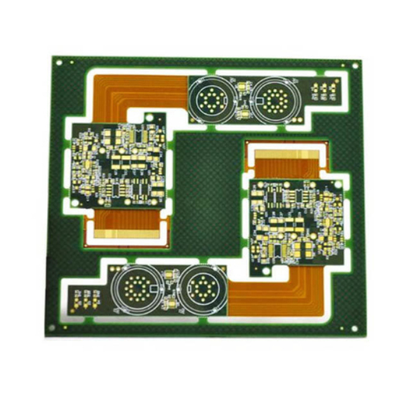 Flexible Printed Circuit Multilayer Rigid Flex Pcb Fpcb Circuit Boards Jpg
