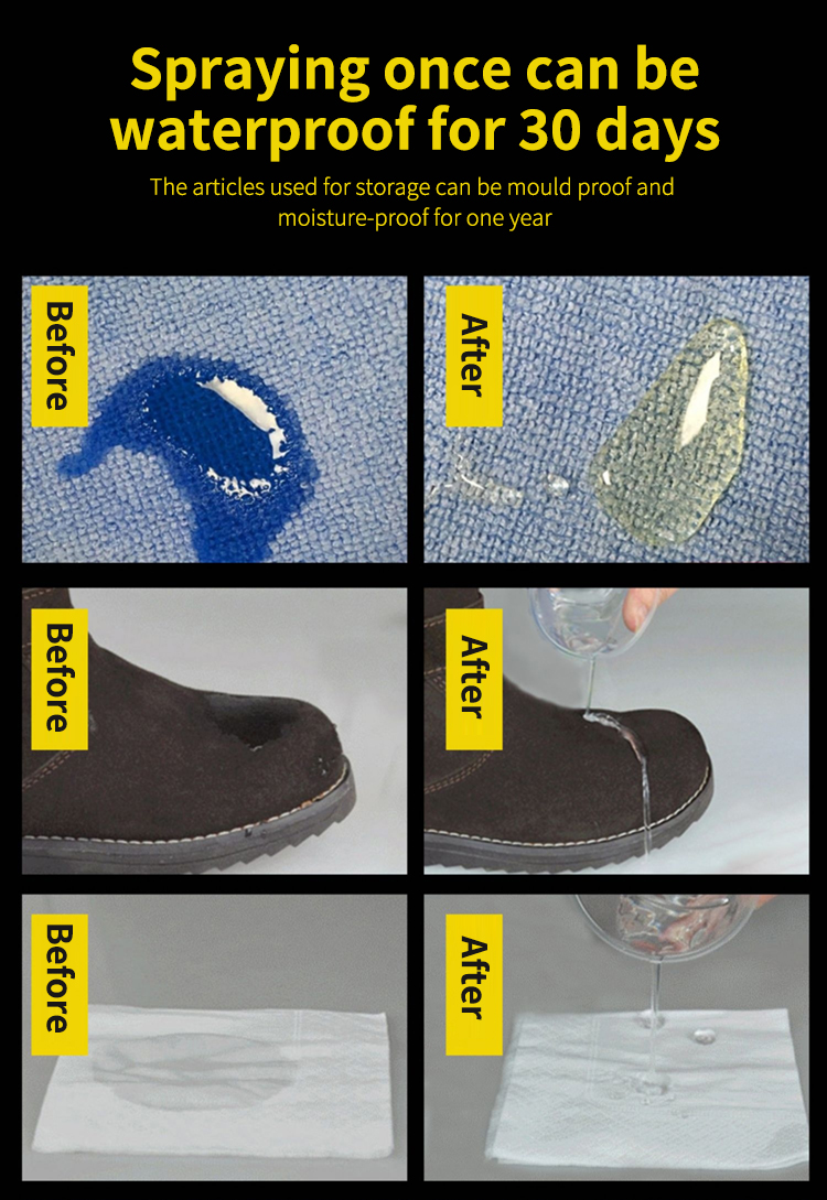 Shoe Shield Waterproof