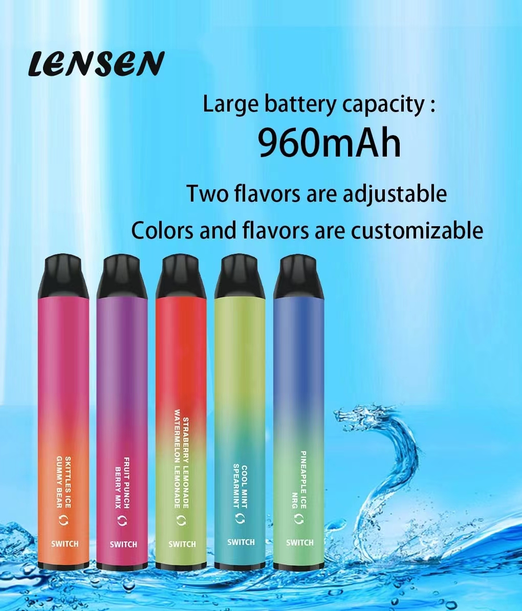 Latest-Design-1600-Puffs-Custom-Colors-Shenzhen-Free-Sample-960mAh-Battery-Capacity-Double-Flavors-Disposable-Atomizer.111