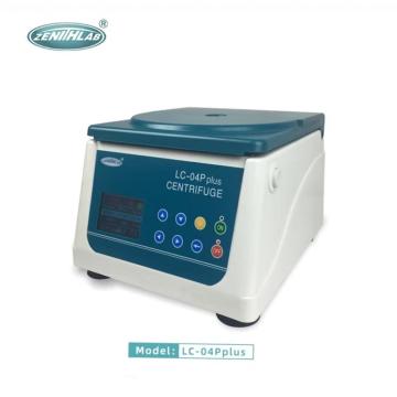 Centrifuge for medical cosmetology LC-04P LC-04P plus