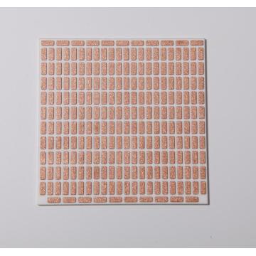 Double-sided Copper Clad Laminate DBC Substrate