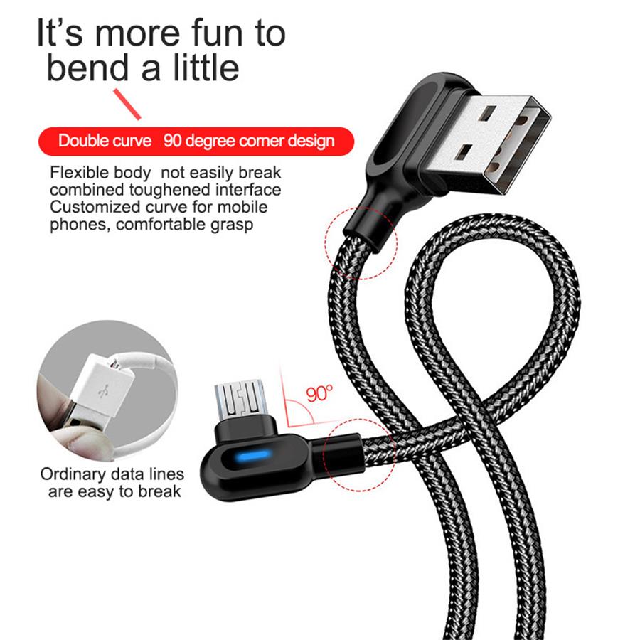micro usb 3.0 data cable