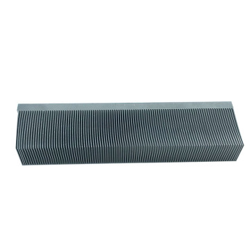 Aluminum Skived Heat Sink Aluminum Skiving Fin Heatsink