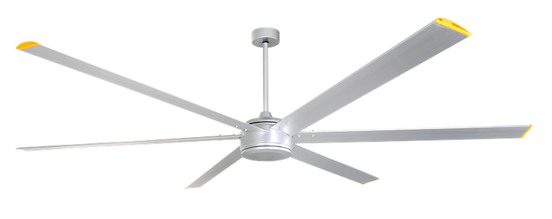 100 inch ceiling fan