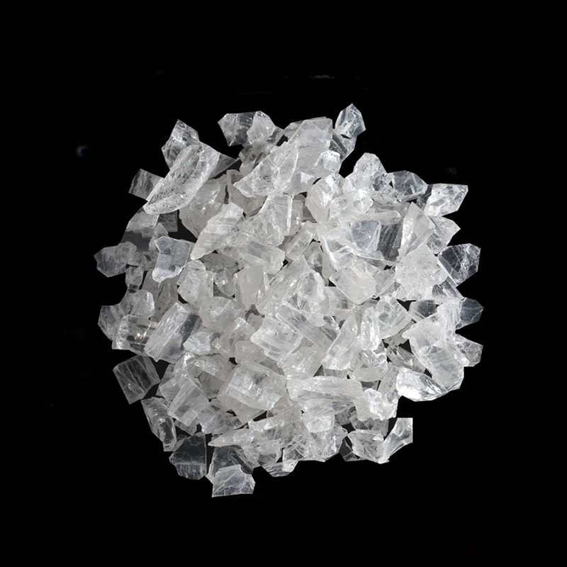 Fused Magnesite Large Crystal