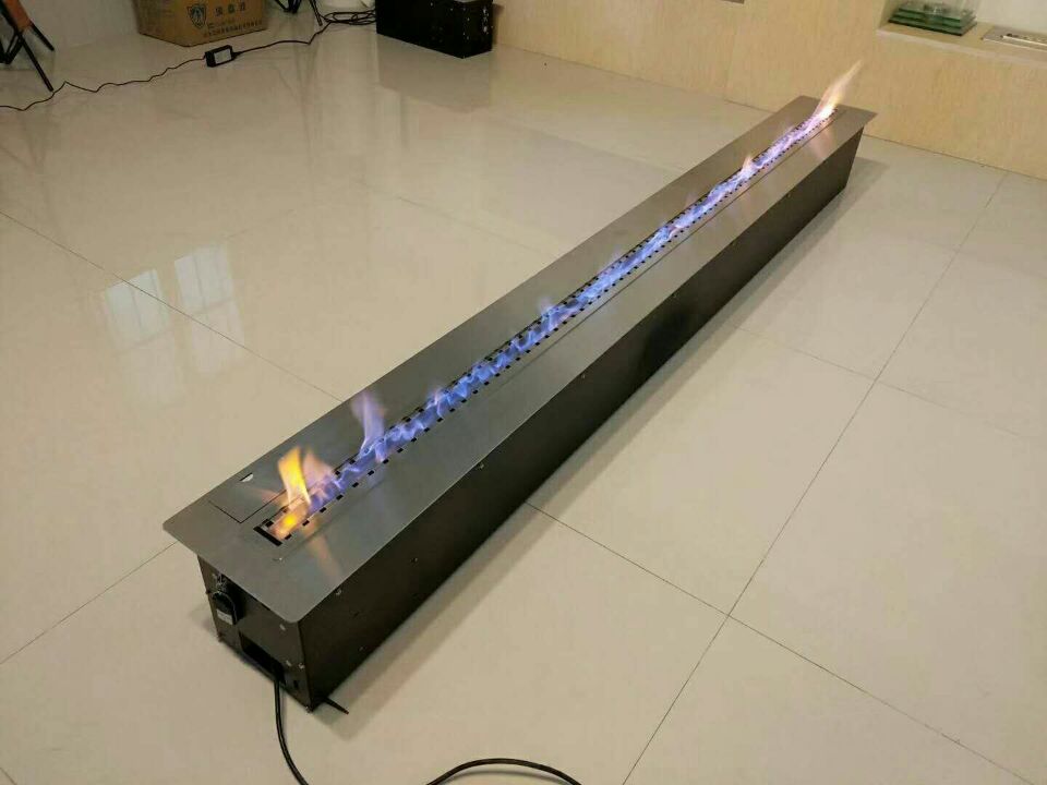 Big Size Ethanol Fireplace