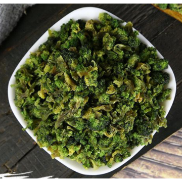 High quality dehydrated broccoli 3*3mm