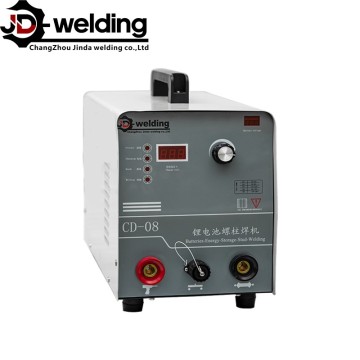 Portable stud welding machine,CD-08