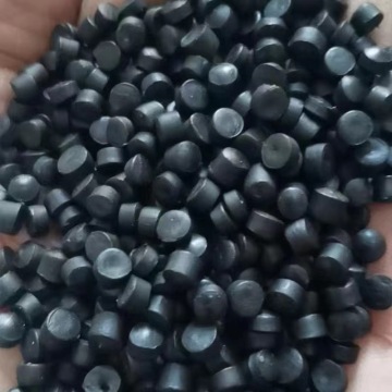 hdpe Recycled Hdpe Granules plastic HDPE