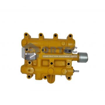 CONTROL VALVE 4120000064 Suitable for SDLG LG953