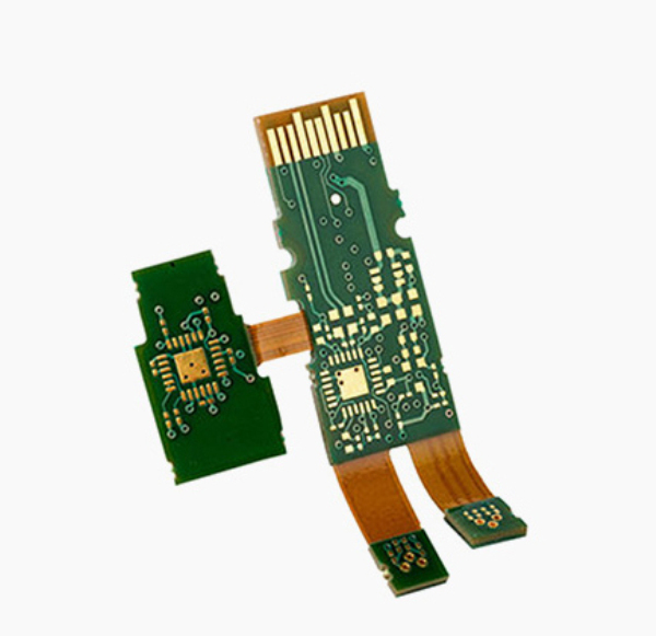 Flexible Mutilayers Flex Circuits Board Nfcsim Card Antenna Fpc Rigid Flex Pcb Jpg