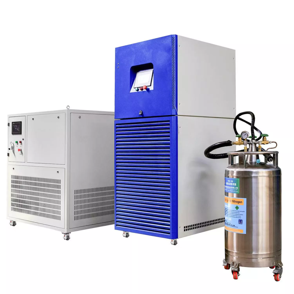 Lab Use Liquid Nitrogen Generator