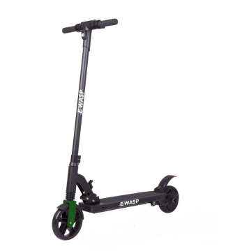 Folding electric scooter e-scooter 250w