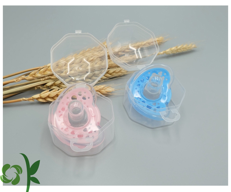  Silicone Teether