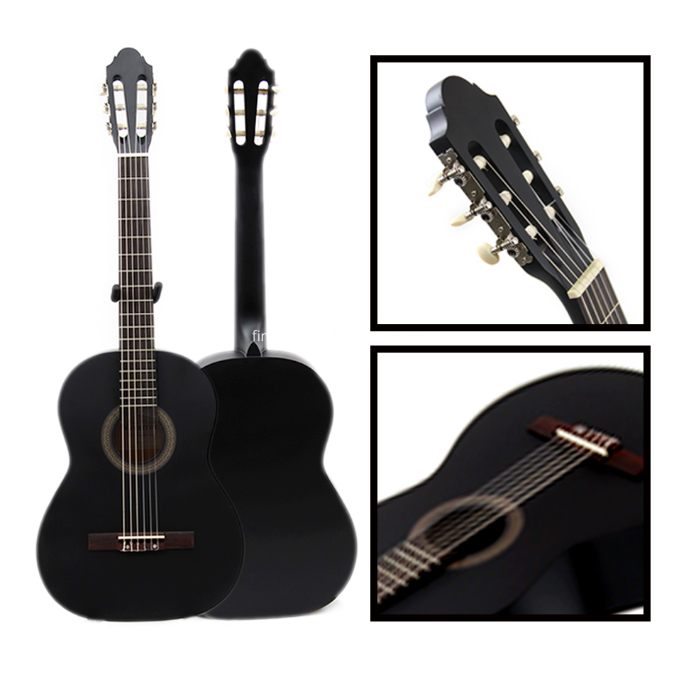 Acoustic Guitar Yamaha