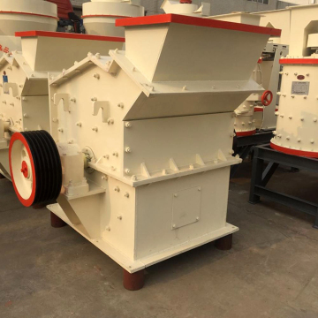 Coarse Grinding Mill, Fine Crusher for Chemical Machinery