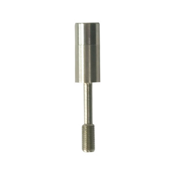 Customized hardware machining products