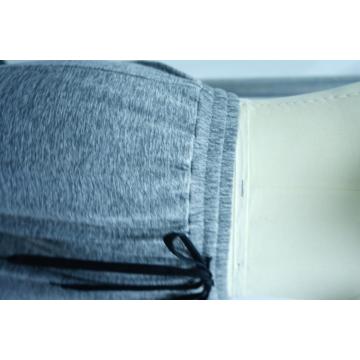 Knitted casual sports pants