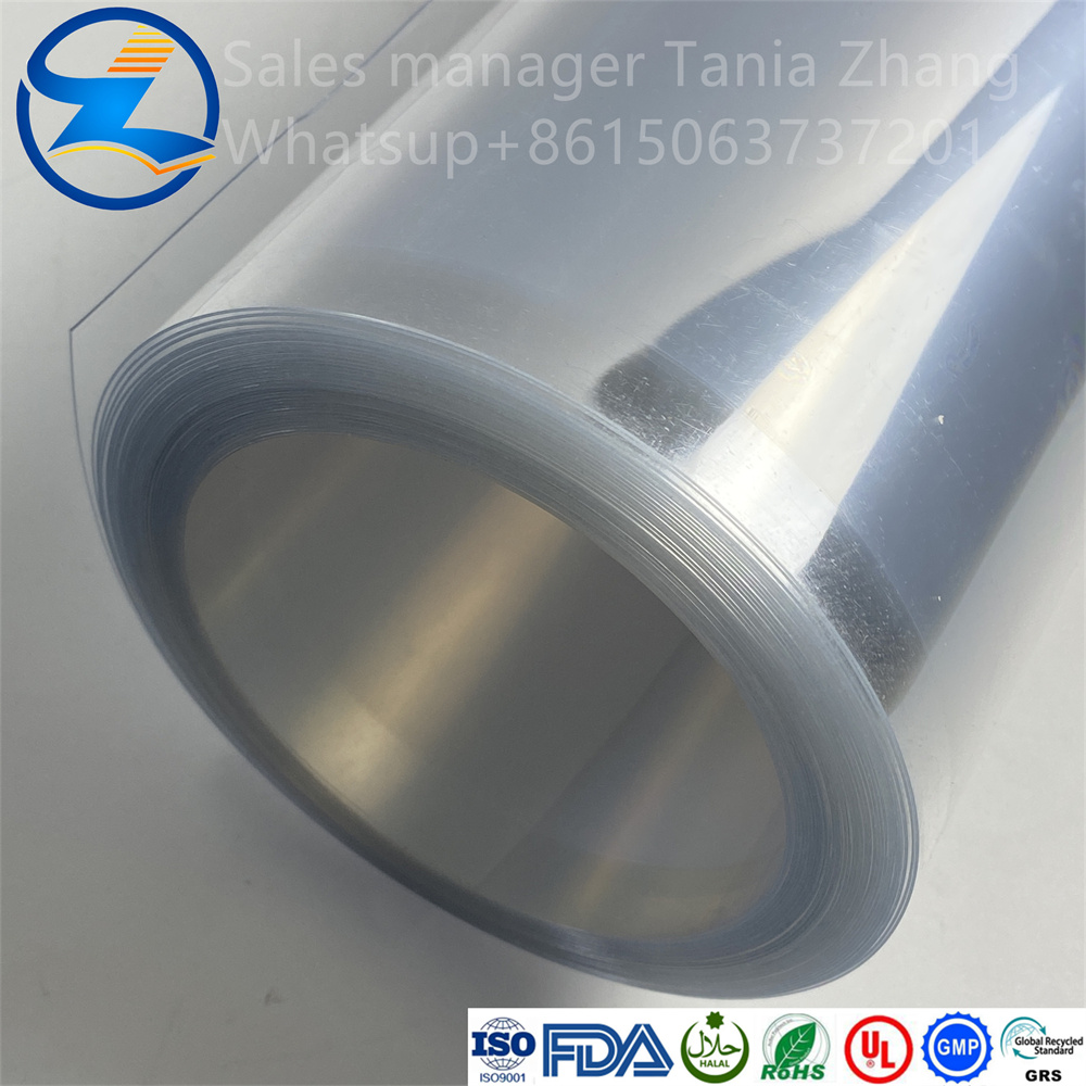 Food Grade Transparent Apet Pe High Quality Composite Film12 Jpg