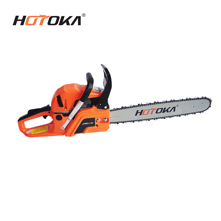 58cc Petrol Chain Saw Jpg