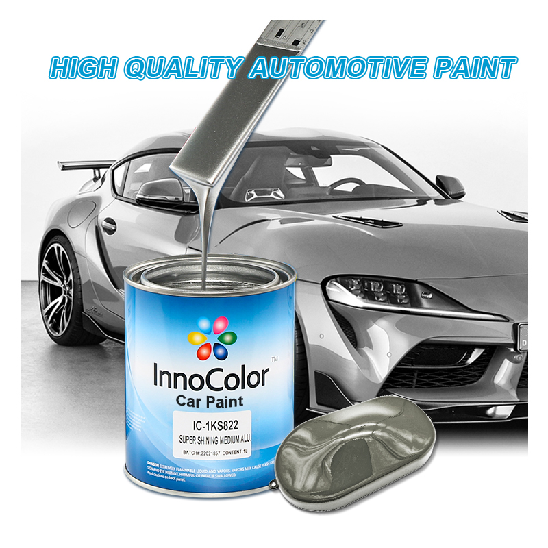 Car Paint
