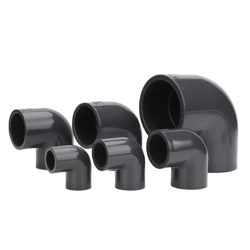 Pvc Pipe Fitting Bend