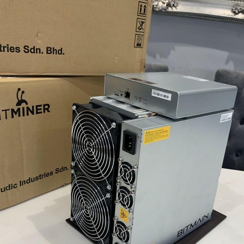 s19 xp antminer