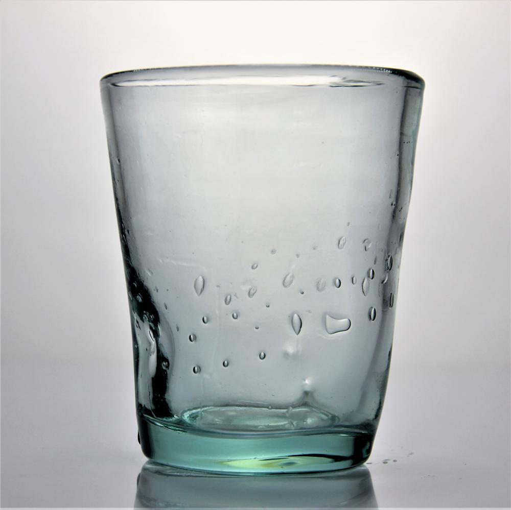 Pinch Design Glass