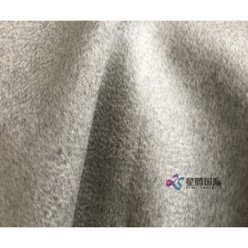 Garment Fabric Thick And Solid Fabric Wool Fabric