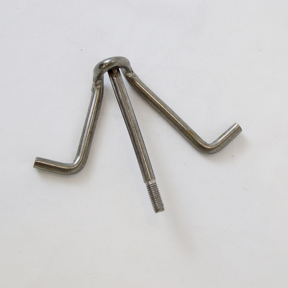 306 Stainless Steel Anchors 5
