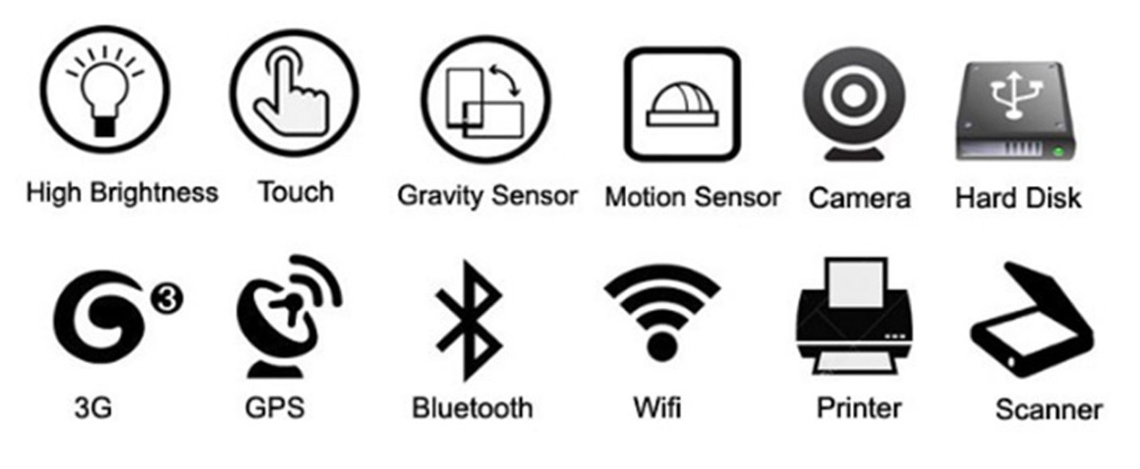 win10 os all in one desktop mini pc computer