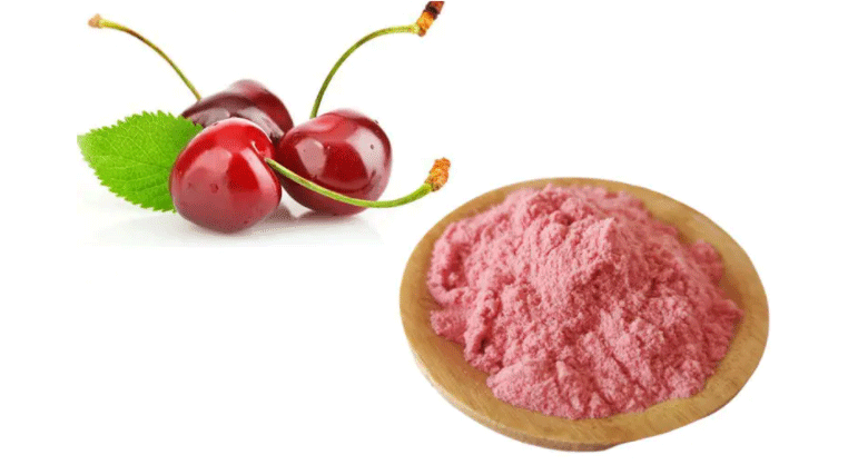 Cherry-Powder