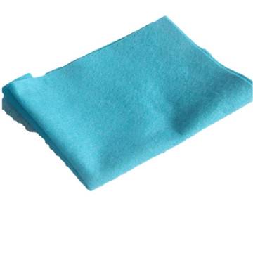Disposable airline travel warm disaster relief blanket