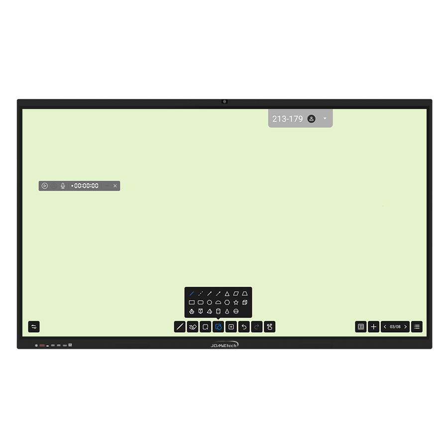 Large Interactive Board 03