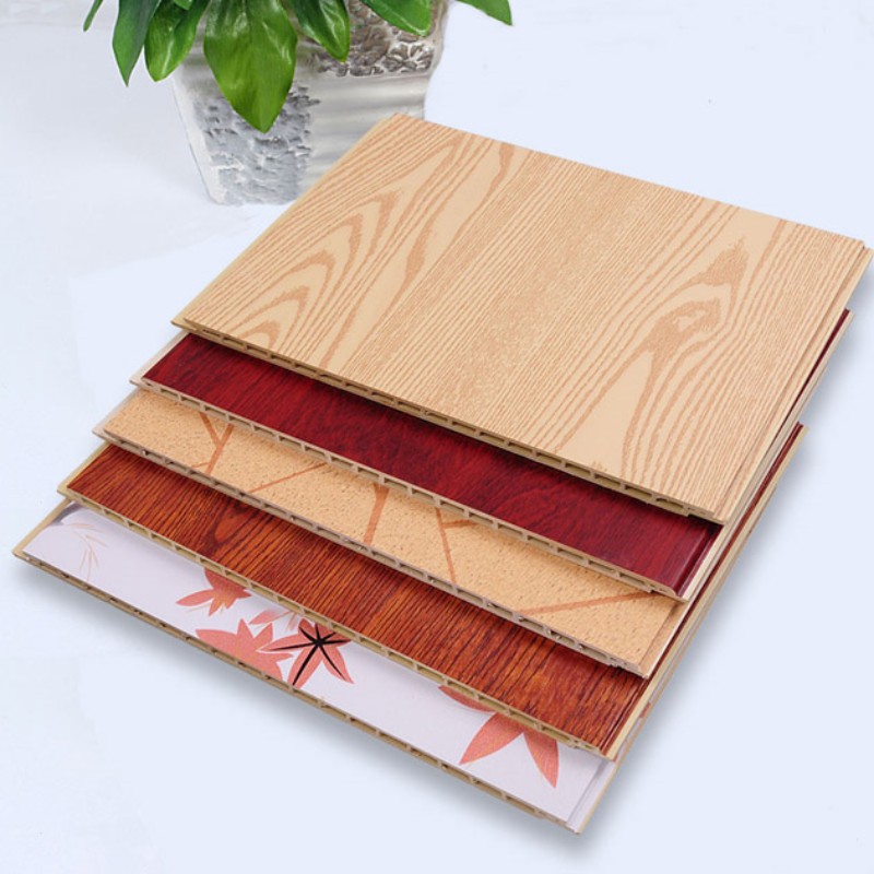 bamboo wooden panel