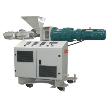 Single Screw Extruder for lab testing