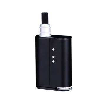END GAME LABS Dry Herb Vaporizer