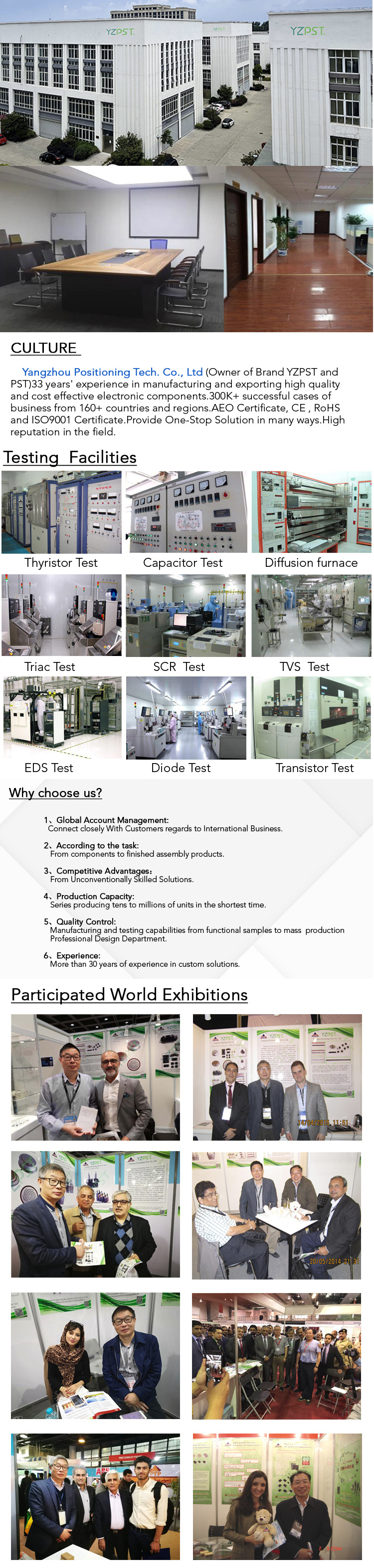 Yangzhou Positioning Tech. Co., Ltd.