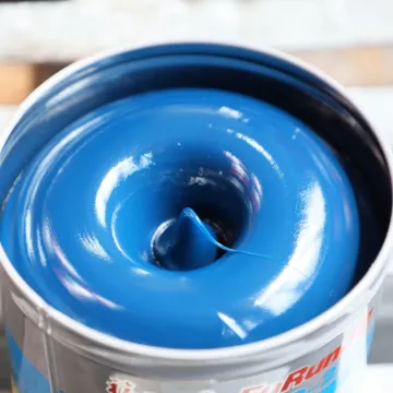Blue High Temperature Lithium Base Grease