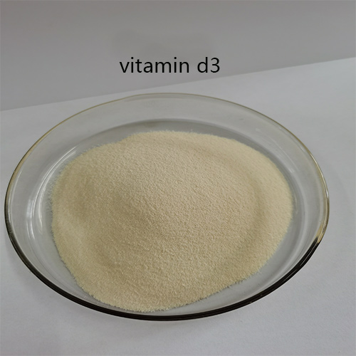Vitamin D3 Powder