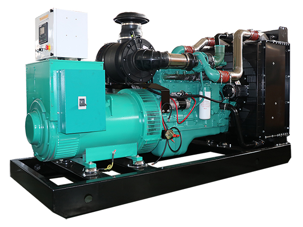 Cummins generator Kta19 G3a1 Jpg