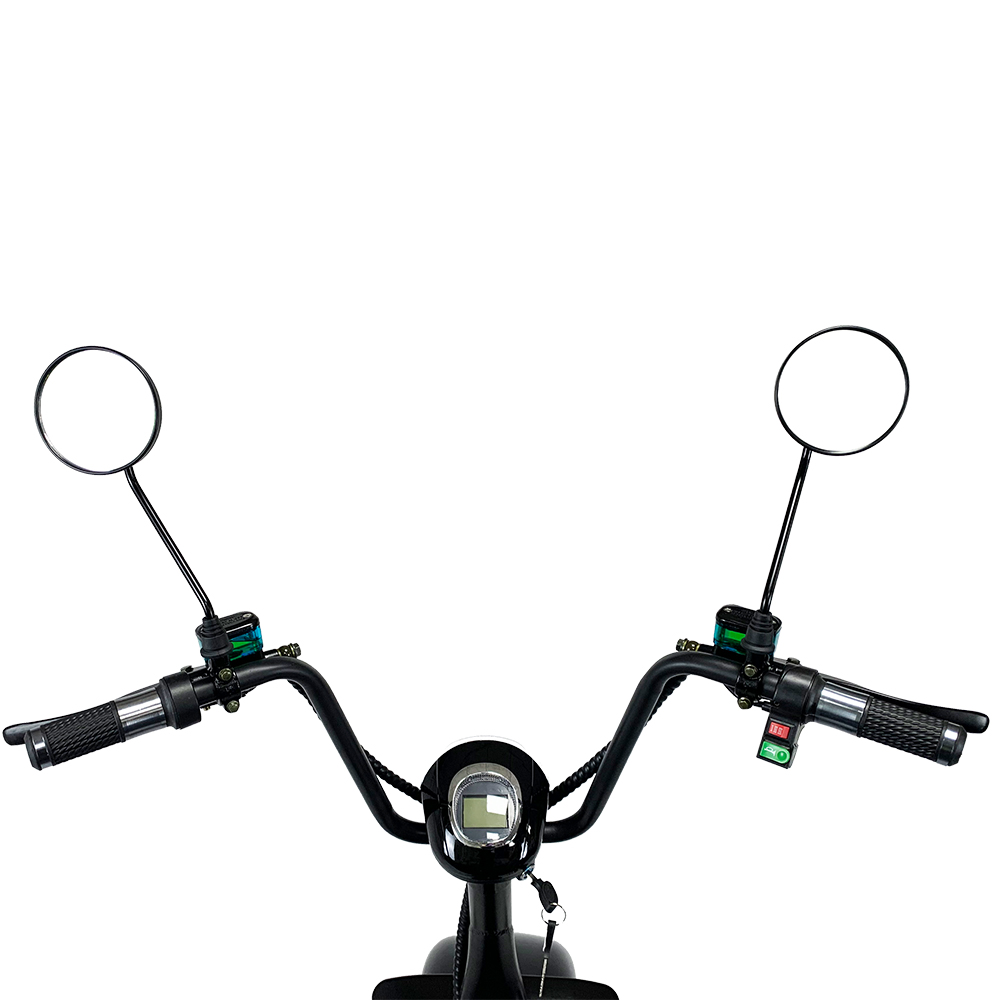 CS08 City Coco Electric Scooters (10)