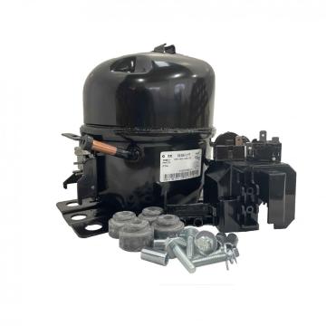 1/6hp GMCC SE45E1J-9 freezer compressor for fridge