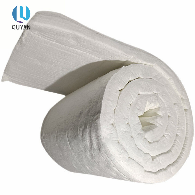Hot Selling ceramic blanket insulation for pizza oven