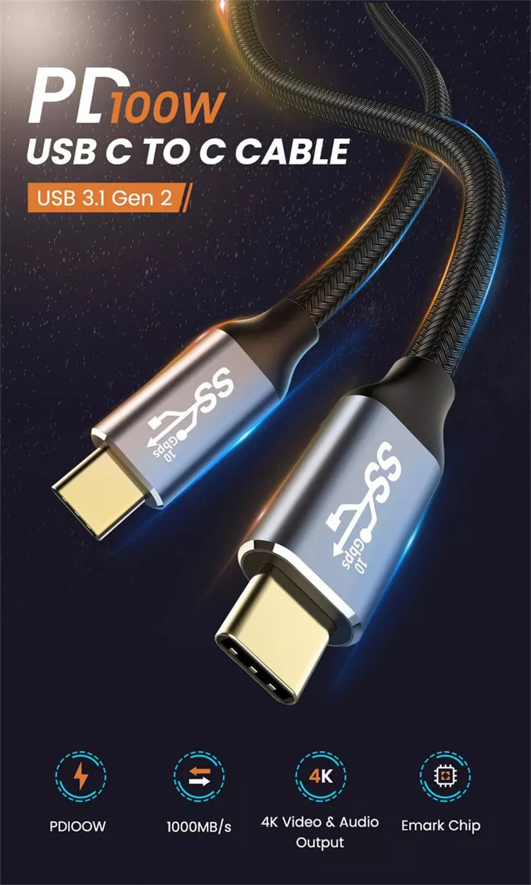 Data Transfer Cable11