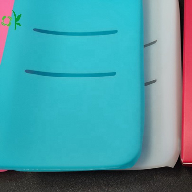 Silicone Power Bank Case