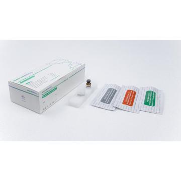 Freeze-dried COVID-19 Nucleic Acid Detection Kit
